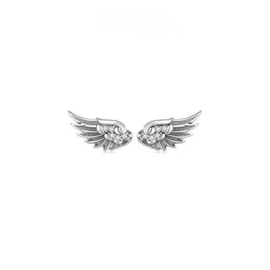 Angel WingS Earrings