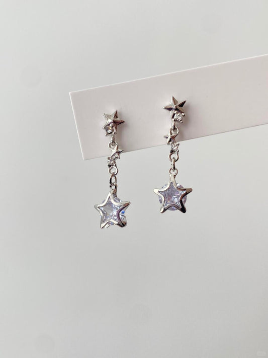 Dream Star Earrings