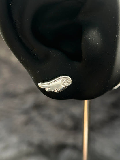 Angel Lite Wing Earrings