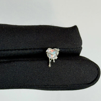 Meltline Helix Earrings