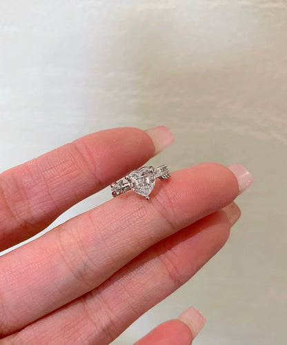 Love Pierce Cuff Conch Earrings