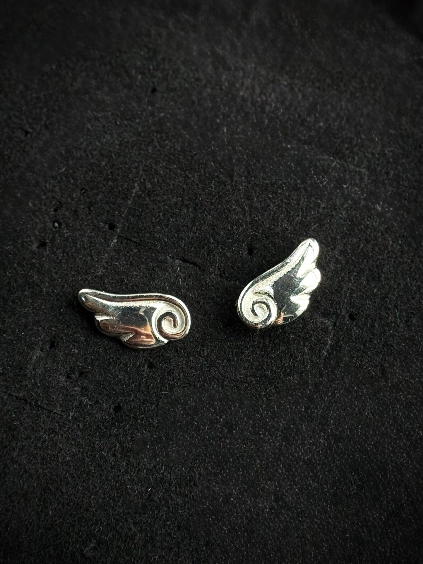 Angel Lite Wing Earrings