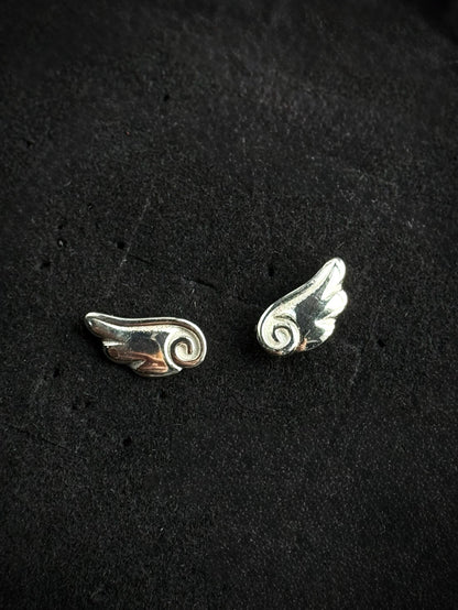 Angel Lite Wing Earrings