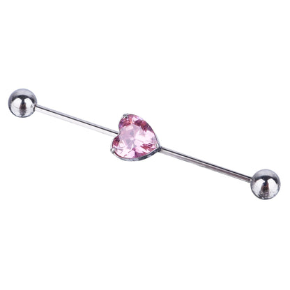 Pink Lover Industrial Bar