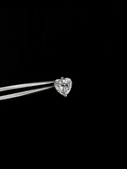 Sacred Heart Earrings