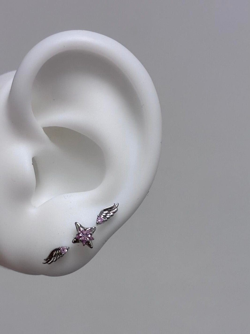 Premade Earring Stacks – Rera