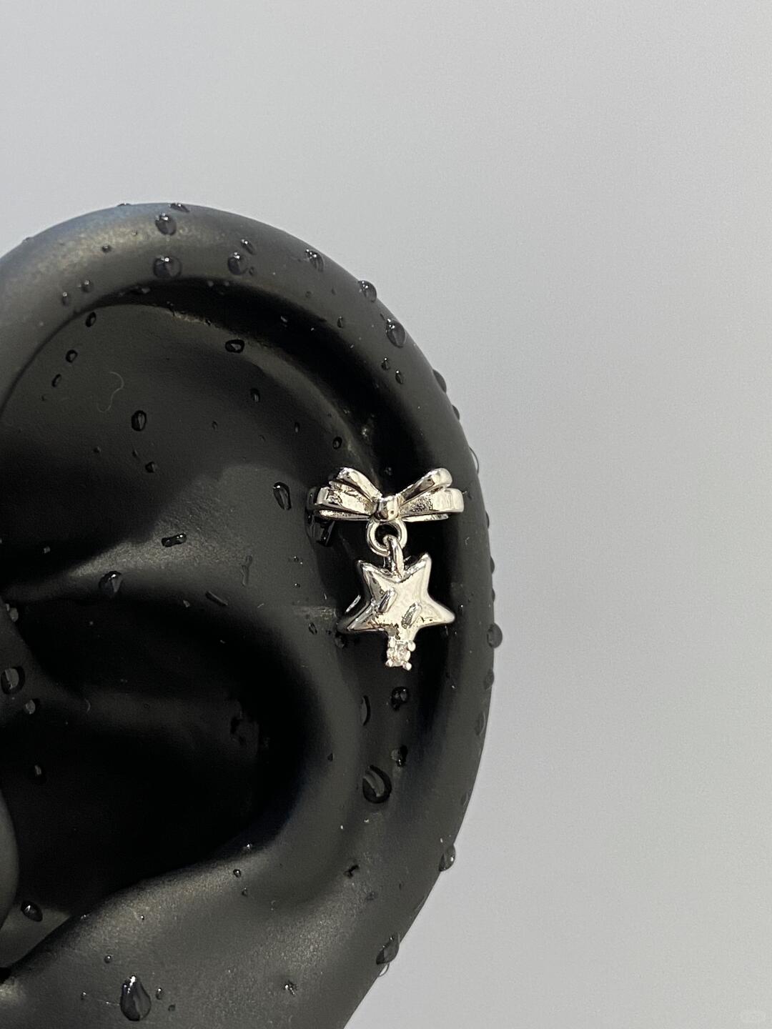 Glimmerloop Helix Earrings