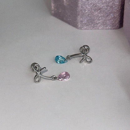 Bell Grace Helix Earrings