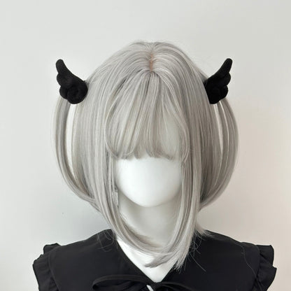 Angel Wings Hair Clip