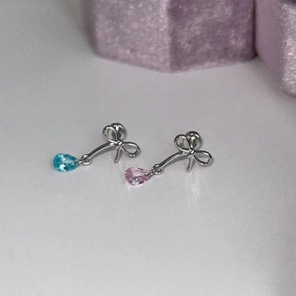 Bell Grace Helix Earrings