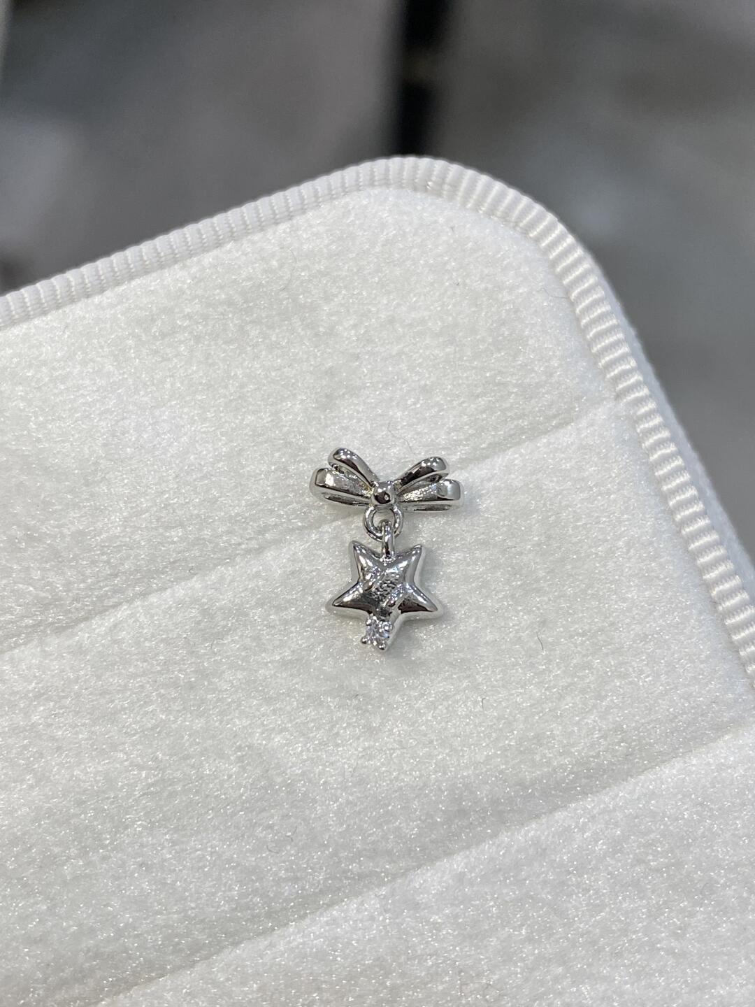 Glimmerloop Helix Earrings