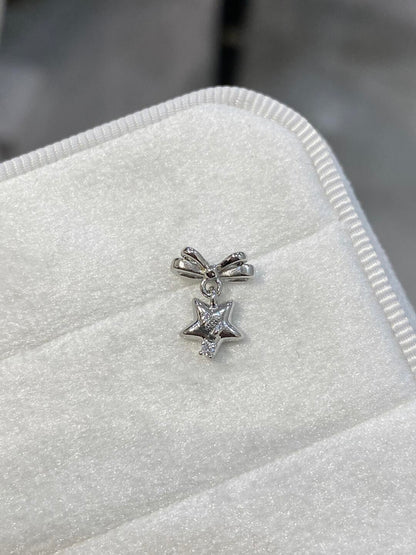 Glimmerloop Helix Earrings