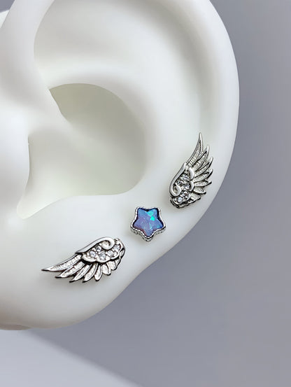 Angel WingS Earrings