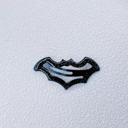 Stardust Bat Hair Clip