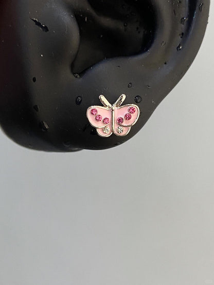 Sugarfly Helix Earrings
