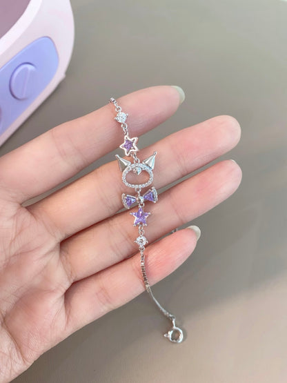 Ku romi dreamy star bracelet