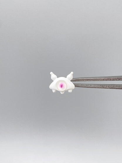 Phantom Eye Helix Earrings