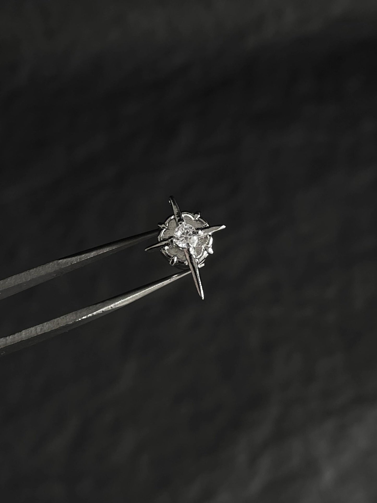 Nova Thorn Helix Earrings