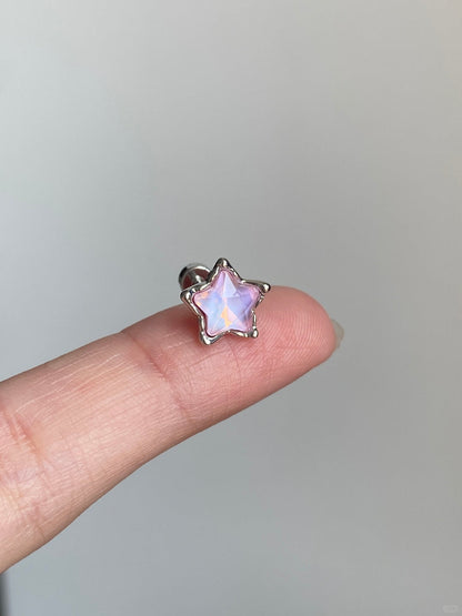 Starline Helix Earrings
