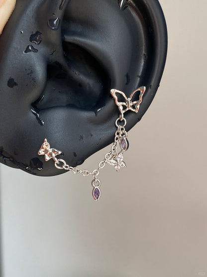 Twilight Charmbrige Earrings