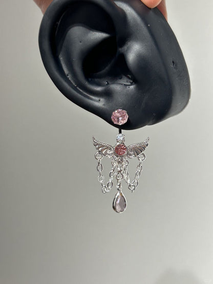 Lillith’s Tear Earrings