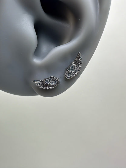 Angel WingS Earrings