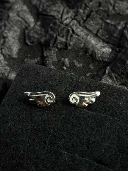 Angel Lite Wing Earrings