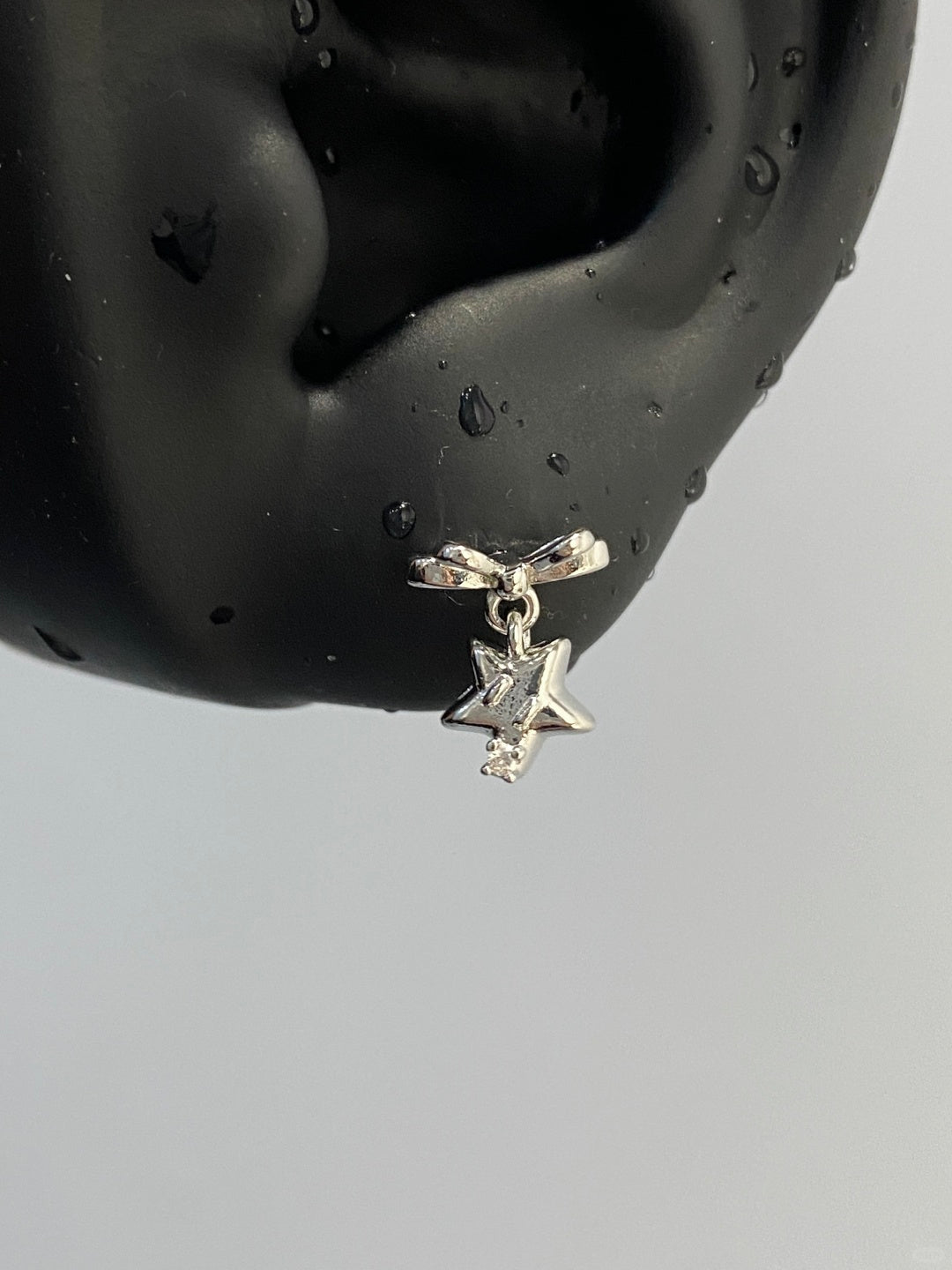 Glimmerloop Helix Earrings