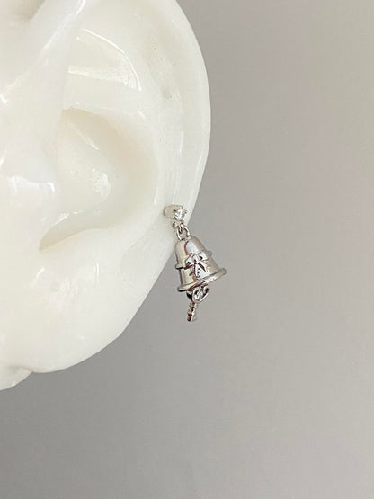 BowBell Helix Earrings