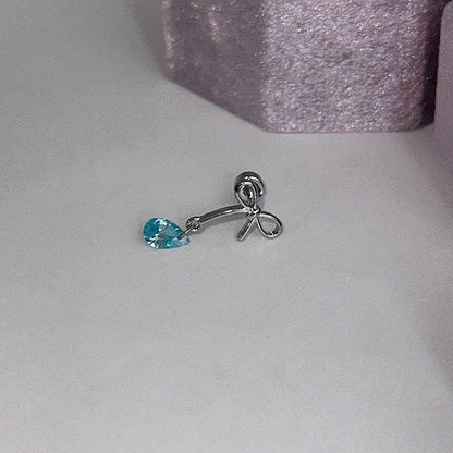 Bell Grace Helix Earrings