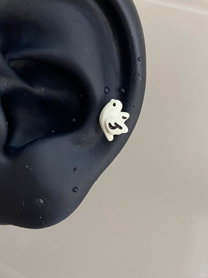 Dovelet Helix Earrings