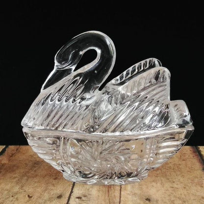 Pippin Pearl Duck Jewellery Tray