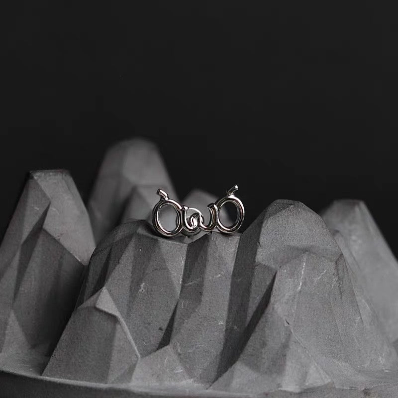 OwO earrings