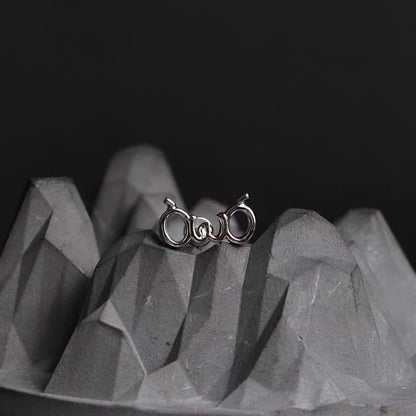 OwO earrings