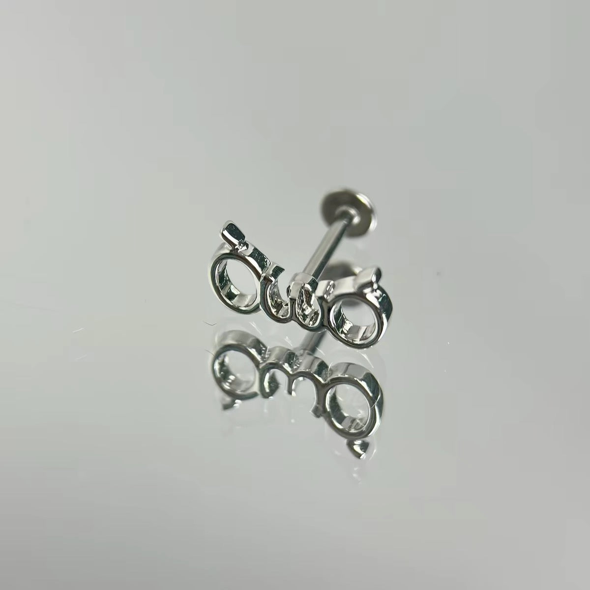 OwO earrings