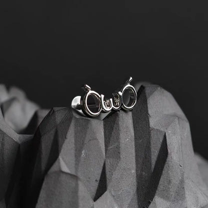 OwO earrings
