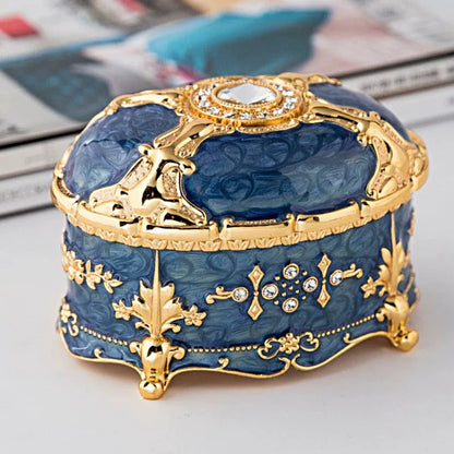 Royal Jewel Box