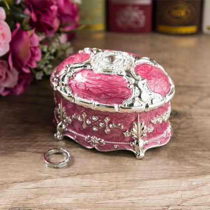 Royal Jewel Box