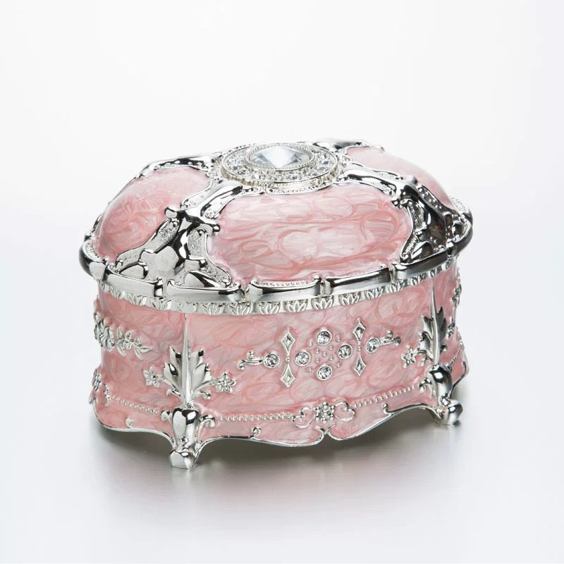 Royal Jewel Box