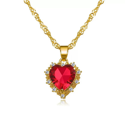 Diet Mountain Dew Necklace