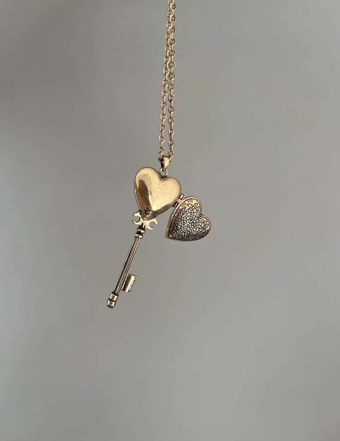 Enchanted Portal Locket