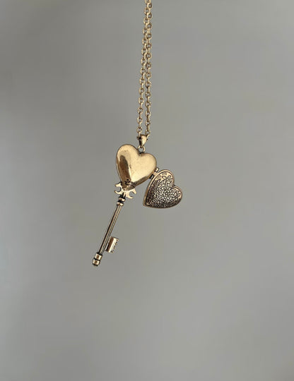 Enchanted Portal Locket