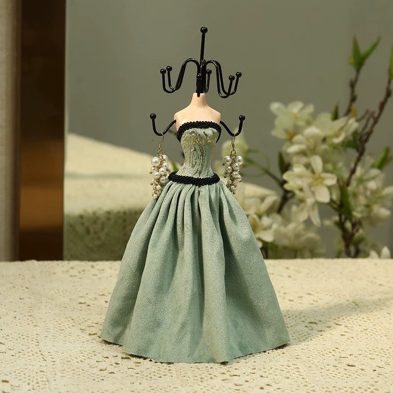 The Sage Muse Jewelry Stand