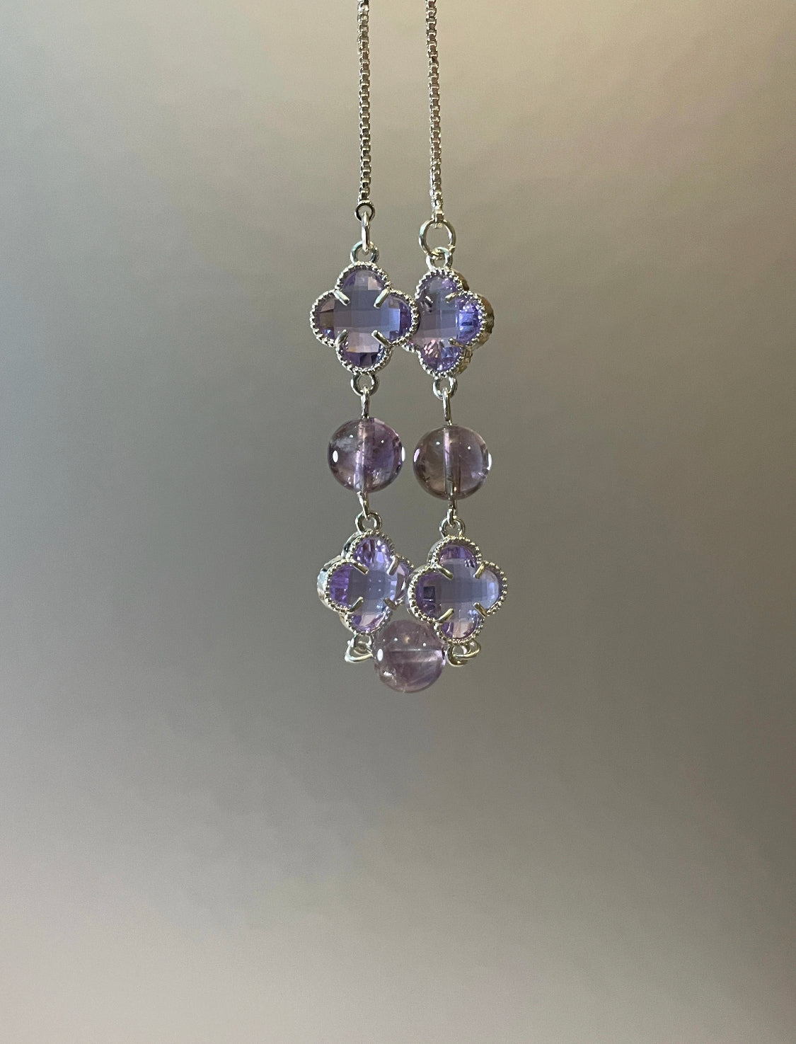 Wisteria Dreams Bracelet