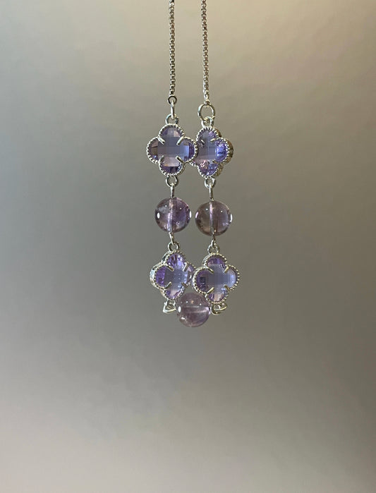 Wisteria Dreams Bracelet