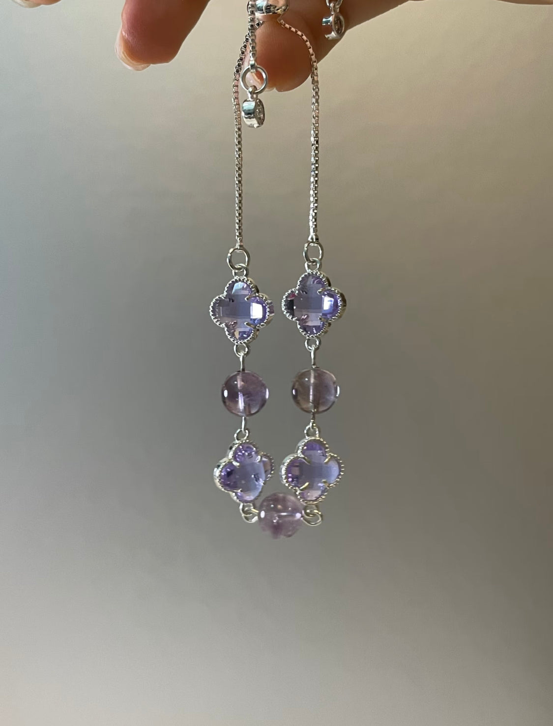 Wisteria Dreams Bracelet