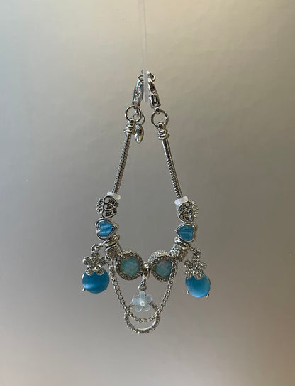 Moonlit Ocean Bracelet