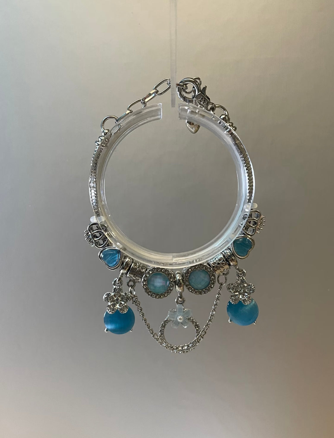 Moonlit Ocean Bracelet