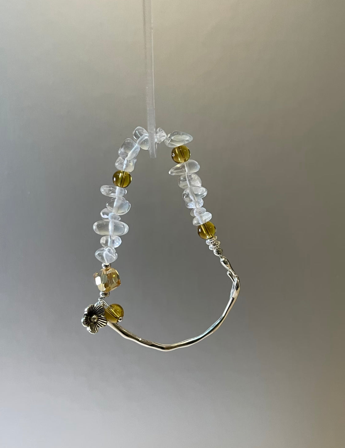 Autumn Glow Bracelet