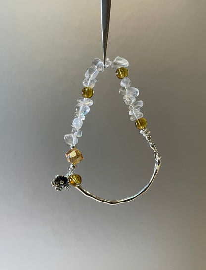 Autumn Glow Bracelet